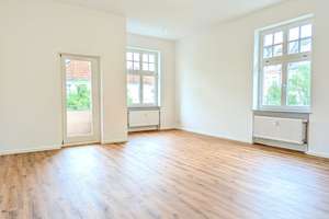 Exklusive 6‑Zimmer‑Wohnung. Erstbezug nach Sanierung. – Tieckstr. 6, 4275 Südvorstadt, Leipzig – Vorschaubild 23