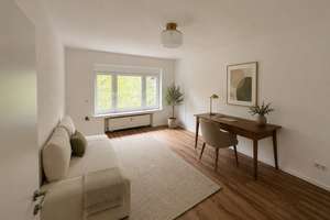 Erstbezug nach Sanierung | Helle 3-Zimmer-Wohnung mit Balkon und zusätzlichem Mansardenraum – Ruhrallee 26, 45138 Südostviertel, Essen – Vorschaubild 11