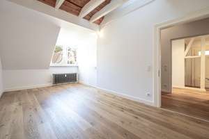 Exklusives Wohnen im Briller Viertel – Stilvolle DG-ETW im Maisonettestil  mit individuellem Charme – Die vollständige Adresse der Immobilie erhältst du vom Anbieter., 42115 Elberfeld West, Wuppertal – Vorschaubild 19