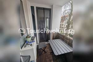 Tauschwohnung: Suche 3-Zimmer-Wohnung in Köln bis 1300 € Warm – Röntgenstraße 14, 50823 Neuehrenfeld, Köln – Vorschaubild 10