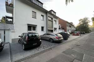 Köln-Rath-Heumar 3,5 -Zimmer-Wohnung 110 qm Terrasse, Balkon, 2 Stellplätze – Alte Forststraße 33, 51107 Rath/Heumar, Köln – Vorschaubild 2