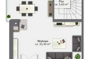 Doppelhaushälfte mit Potenzial!!!!! – Altötting (Kreis) – Vorschaubild 22