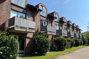 Charmantes 1-Zimmer-Apartment – sofort bezugsfrei *direkt vom Vermieter* – Kesselborn 41, 44379 Marten, Dortmund – Vorschaubild 1