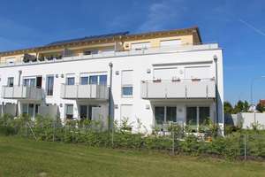 Sehr schöne, helle 2-ZKB EG, IN-Süd – Berliner Str. 8, 85051 Südwest, Ingolstadt – Vorschaubild 2
