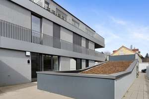 Neuwertige 1-Zimmer-Wohnung in der Nähe des Hauptbahnhofs! – 85051 Münchener Straße, Ingolstadt – Vorschaubild 19