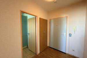 Gepflegte 1-Zimmer-Wohnung mit Balkon in Frankfurt-Bockenheim – sofort frei! – Die vollständige Adresse der Immobilie erhältst du vom Anbieter., 60487 Bockenheim, Frankfurt am Main – Vorschaubild 5