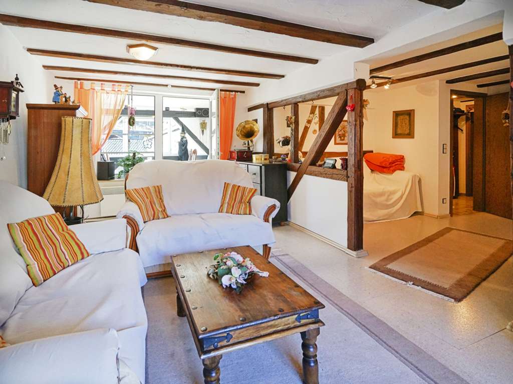 Immobilie in Olsberg - Große Ferienwohnung mit Wintergarten in schöner Lage! - Bild 4