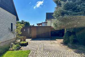 **Frisch renoviert und bezugsfrei | Idyllischer Garten | Garage und Carport** – 4288 Holzhausen, Leipzig – Vorschaubild 28