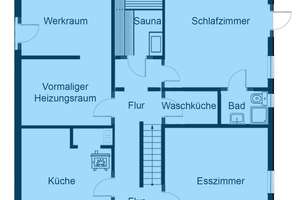 ★ Lust auf ... coole Bauernhaushälfte mit Atelier-Galerie ★ – Die vollständige Adresse der Immobilie erhältst du vom Anbieter., 86923 Finning – Vorschaubild 27
