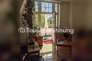 Tauschwohnung: 4 Zi Whg. nördl. Innenstadt gg. 4-5 Zi Potsdam oder Berlin – Die vollständige Adresse der Immobilie erhältst du vom Anbieter., 14467 Nördliche Innenstadt, Potsdam – Vorschaubild 2