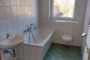 Top Grundriss!  Schöne 3-R-Whg 3.OG Wanne Loggia! – Pennricher Straße 6, 1157 Cotta (Stadtteil), Dresden – Vorschaubild 12