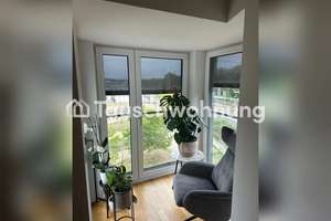 Tauschwohnung: Moderne und helle 2,5-Zimmer Wohnung in Unterbilk – Die vollständige Adresse der Immobilie erhältst du vom Anbieter., 40217 Unterbilk, Düsseldorf – Vorschaubild 2