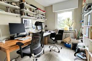 **DEMNÄCHST MODERNISIERT**Familiengerechtes Reihenhaus mit Dachstudio sucht nette Mieter! – Die vollständige Adresse der Immobilie erhältst du vom Anbieter., 53117 Auerberg, Bonn – Vorschaubild 12