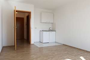 1-Zimmer-Wohnung in Saarbrücken – Im Sauerbrod 84, 66123 Sankt Johann, Saarbrücken – Vorschaubild 3