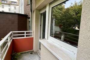 * ab sofort * teilsaniert, Erdgeschoss, Garten, Balkon, große Wohnküche – Trautenaustr.  20, 47053 Hochfeld, Duisburg – Vorschaubild 3
