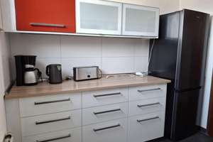 Helle, neu möblierte 2 Zimmer Wohnung, TOP Lage Bonn-Duisdorf, Balkon, TGplatz, 69 qm, Erstbezug – Am Burgweiher 26, 53123 Duisdorf, Bonn – Vorschaubild 11