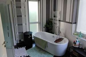 3-Zimmer-Wohnung mit Terrasse und Garten – Die vollständige Adresse der Immobilie erhältst du vom Anbieter., 33619 Dornberg, Bielefeld – Vorschaubild 12