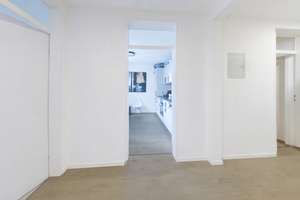 4-Zimmer-Wohnung mit Perspektive, aktuell noch vermietet, frei werdend – Die vollständige Adresse der Immobilie erhältst du vom Anbieter., 80939 Am Hart, München – Vorschaubild 2