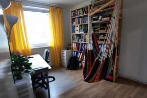 Helle 3-Zimmer-Wohnung mit Balkon in der Innenstadt – Die vollständige Adresse der Immobilie erhältst du vom Anbieter., 38100 Innenstadt, Braunschweig – Vorschaubild 7