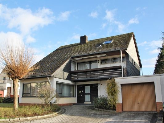 Haus kaufen in Simmern/Hunsrück ImmobilienScout24