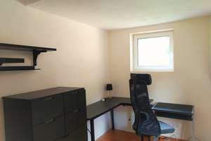 Altbau-Charme mit Komfort: 5-Zimmer-Wohnung in Bad Wildbad – 75323 Bad Wildbad – Vorschaubild 9