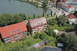 Reinfeld - attraktives Mehrfamilienhaus (9 WE) in zentraler Lage direkt am Herrenteich – Die vollständige Adresse der Immobilie erhältst du vom Anbieter., 23858 Reinfeld (Holstein) – Vorschaubild 5