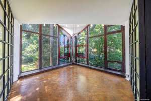Einzigartige Maisonettewhg. in Architekten Baudenkmal mit TG-Stellplatz, zwei Terrassen & Atelier – Die vollständige Adresse der Immobilie erhältst du vom Anbieter., 81479 Solln, München – Vorschaubild 3