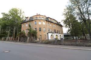 Außergewöhnliches Mehrfamilienhaus Kultur denkmal in ausgezeichneter Lage – Rosa Luxembur Straße 2, 9126 Bernsdorf, Chemnitz – Vorschaubild 3