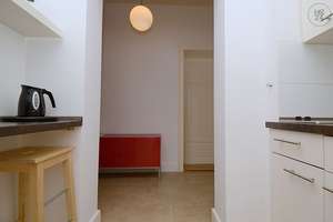 Stilvolle möblierte 2-Zimmer Wohnung mit Internet in Wiesbaden Mitte – Die vollständige Adresse der Immobilie erhältst du vom Anbieter., 65183 Mitte, Wiesbaden – Vorschaubild 17