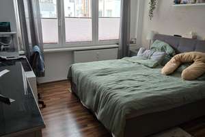 Renovierte 3-Zimmer Wohnung in Osnabrück-Wüste – Am Pappelgraben 39, 49080 Wüste, Osnabrück – Vorschaubild 5