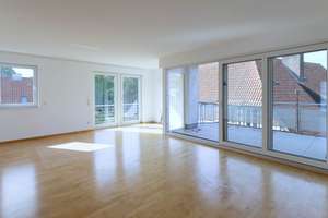 PENTHOUSEWOHNUNG IM DECHANEIVIERTEL VON MÜNSTER – 48145 Mauritz-Mitte, Münster – Vorschaubild 7