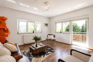 Dreifamilienhaus mit großzügiger Maisonette in Stuttgart-Kaltental – 70569 Kaltental, Stuttgart – Vorschaubild 6