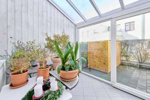 *SONNENHOF - WOHNEN NEU GEDACHT! Wie ein eigenes Haus: Maisonette mit Garten und TG-Stellplatz!* – Die vollständige Adresse der Immobilie erhältst du vom Anbieter., 86159 Antonsviertel, Augsburg – Vorschaubild 3