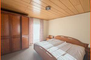 Einfamilienhaus mit herrlichem Rotenfelspanorama und 570 m² ruhig gelegenes Grundstück! – 55583 Bad Münster am Stein-Ebernburg – Vorschaubild 5