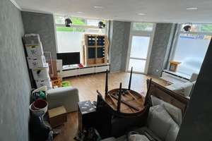 Wohnen & Arbeiten:  2,5 Zimmer- Wohnung + separate 26m² Büro- /Ladenfläche in WI-Mitte – Drudenstraße 1, 65195 Westend / Bleichstraße, Wiesbaden – Vorschaubild 17