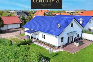 Haustraum in Schartau – Die vollständige Adresse der Immobilie erhältst du vom Anbieter., 39288 Burg – Vorschaubild 1