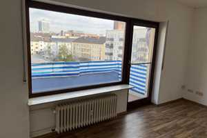 Helles 1-Zimmer Apartement mit Balkon in Ludwigshafen am Rhein - Mitte.. – Berliner Straße 48, 67059 Ludwigshafen am Rhein – Vorschaubild 5