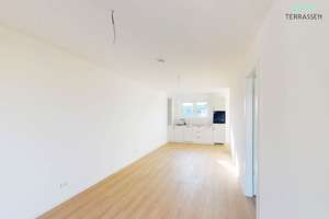Komfortable Zwei-Zimmer-Wohnung mit optimalem Schnitt – Rheinstr. 25a, 64283 Mitte, Darmstadt – Vorschaubild 5