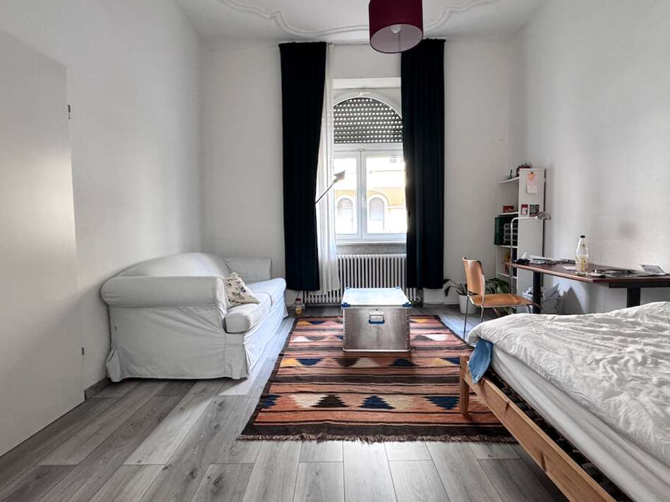 ZImmer 2, EG links