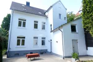Zentrale Lage und stilvolle Ausstattung – Die vollständige Adresse der Immobilie erhältst du vom Anbieter., 32105 Bad Salzuflen – Vorschaubild 3