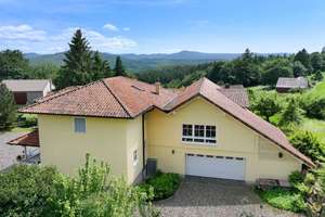 Provisionsfrei* Wohnen wie im Urlaub - Traumhaus im Biosphärenreservat Rhön – Die vollständige Adresse der Immobilie erhältst du vom Anbieter., 36163 Poppenhausen (Wasserkuppe) – Vorschaubild 7