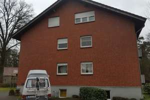 Schicke 2 Zimmer-Wohnung im Erdgeschoss (Hochparterre) – Matthias-Claudius-Weg 11, 33689 Sennestadt, Bielefeld – Vorschaubild 14
