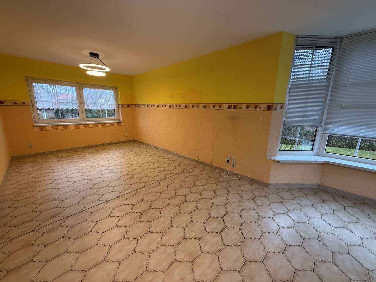 Immobilie in Groß Nemerow - Willkommen zuhause: Ihr Einfamilienhaus für entspannte Lebensmomente - Bild 0