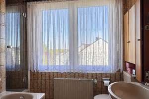 Sehr gepflegtes, freistehendes 1-Familien- oder Generationenhaus in ruhiger Höhenlage von Langenberg – Die vollständige Adresse der Immobilie erhältst du vom Anbieter., 42555 Langenberg, Velbert – Vorschaubild 3