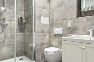 Exklusive Dachgeschosswohnung mit zwei Balkonen in zentraler Lage – Choriner Straße 51, 10435 Prenzlauer Berg, Berlin – Vorschaubild 25