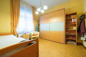 Behagliches Einfamilienhaus mit Anbaupotential in Frechen-Königsdorf – Die vollständige Adresse der Immobilie erhältst du vom Anbieter., 50226 Frechen – Vorschaubild 6