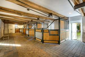 CHIO 2026. Weltmeisterschaft. Aachen.Und mittendrin: Ihre eigene Hofanlage – Die vollständige Adresse der Immobilie erhältst du vom Anbieter., 52070 Laurensberg (Statistischer Bezirk), Aachen – Vorschaubild 37