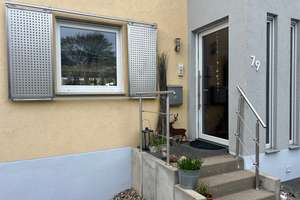 Neuwertige DHH mit Tiefdoppelgarage, Dachterrasse und Souterrain – Die vollständige Adresse der Immobilie erhältst du vom Anbieter., 42369 Ronsdorf, Wuppertal – Vorschaubild 9