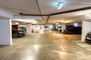 Attraktives Wohnungspaket: 3 Einheiten inkl. Tiefgaragenstellplätze – 60433 Eschersheim, Frankfurt am Main – Vorschaubild 7