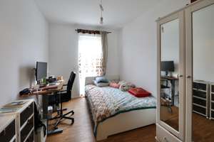 BARRIEREFREIE WOHNUNG MIT TERRASSE & GEMEINSCHAFTSGARTEN - TG-STELLPLATZ - IDEAL FÜR EINE FAMILIE – Rudower Str. 44 gg, 12524 Altglienicke, Berlin – Vorschaubild 11